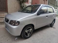 Suzuki Alto-VXR 2008 Model Better Than Cultus Coure Mehran Santro