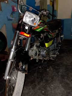 Sell Bike