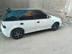 Suzuki Cultus VX 2007