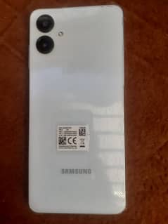 Samsung A06 6+128gb