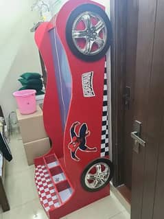 Kids Car Bed | Kids Single Bed | Baby Bed for sale