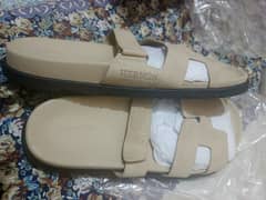 Hermes Sandals