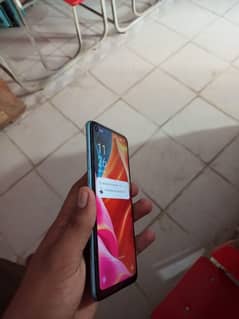 Realme 9i good condition 6+4 /128