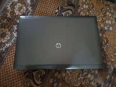 HP laptop for sale