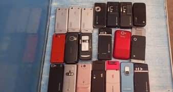 Sony Ericsson phones WhatsApp 03133673806