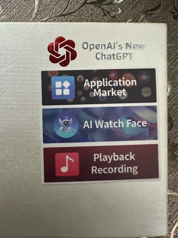 apple series 9 with original box and charger 8