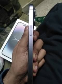 iPhone 14 Pro Max PTA