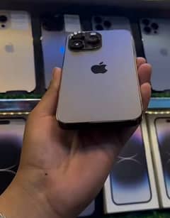 iPhone 14 Pro Max 128 GB Factory Unlock