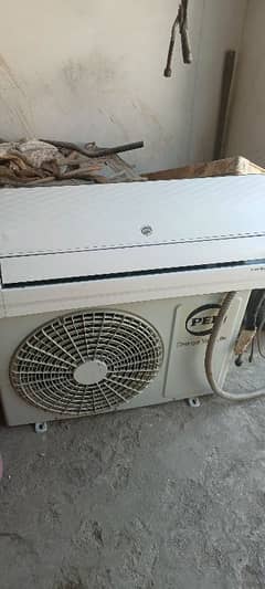 pel 1 ton inverter ac