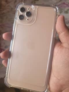 Iphone 11 Pro Max 64 GB FU