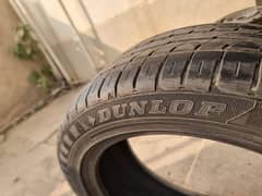 Dunlop Tyres 225 50 R18