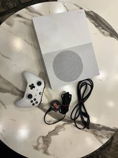 X Box 1s 500 GB