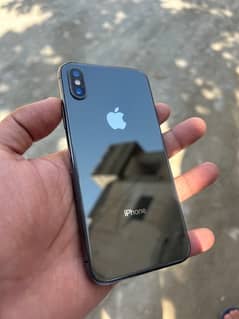 iPhone X Non PTA 265 Gb