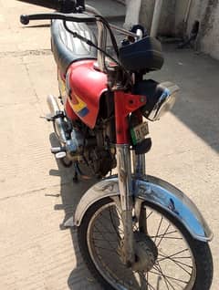 Dhoom 70cc  bike available very good condition just buy and drive