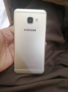 samsung c5