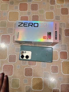 Infinix,Zero,30,edge,8+8,256gb,Full,Box,For,Sell,Not,Open,NOT,Fault,