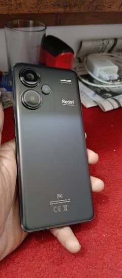 redmi note 13 pro plus 5g 12+12 512 gb