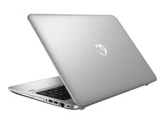 hp laptop probook core i 5 8th gen