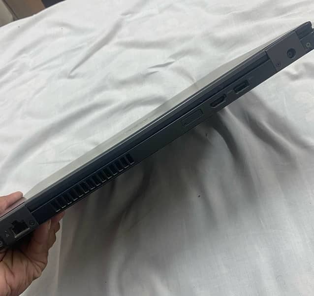 dell core i5 6th gen 8gb/128gb 3