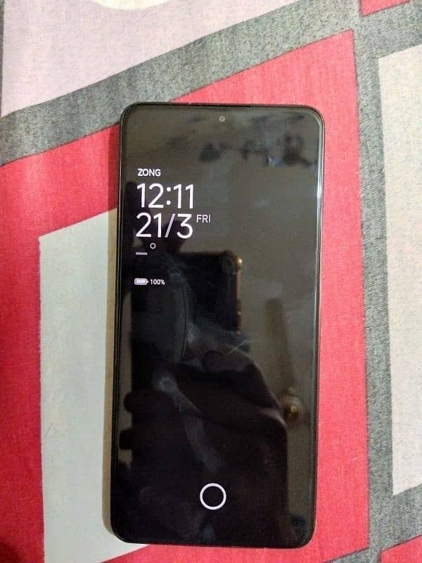 Poco X6 Pro 5G (official pta APPROVED) 0