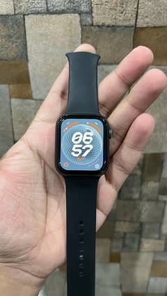 Apple Watch Series 5 44mm