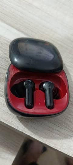 Airbud 550 Slide Earbuds Audionic