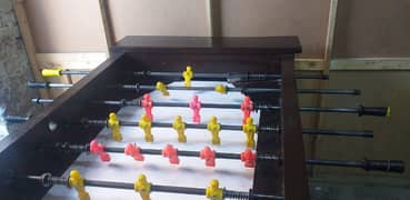 FootBall table for sell 21000