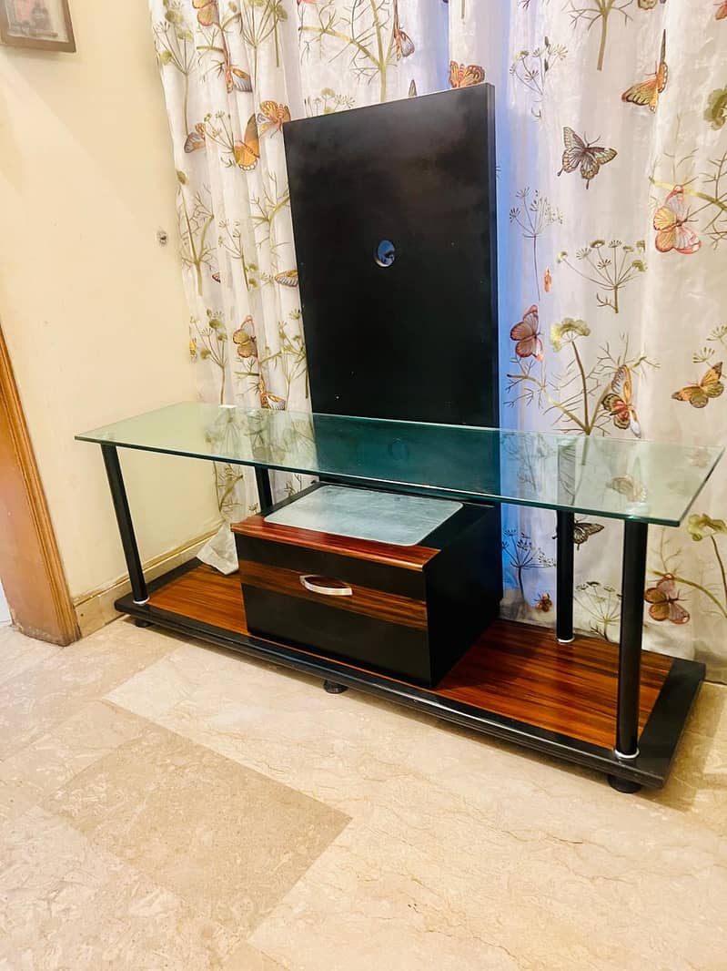console table / Tv console / table / trolly / classy table 0