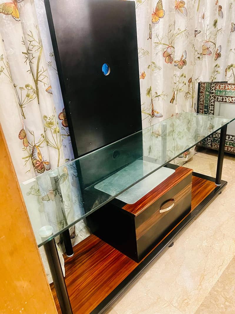 console table / Tv console / table / trolly / classy table 1