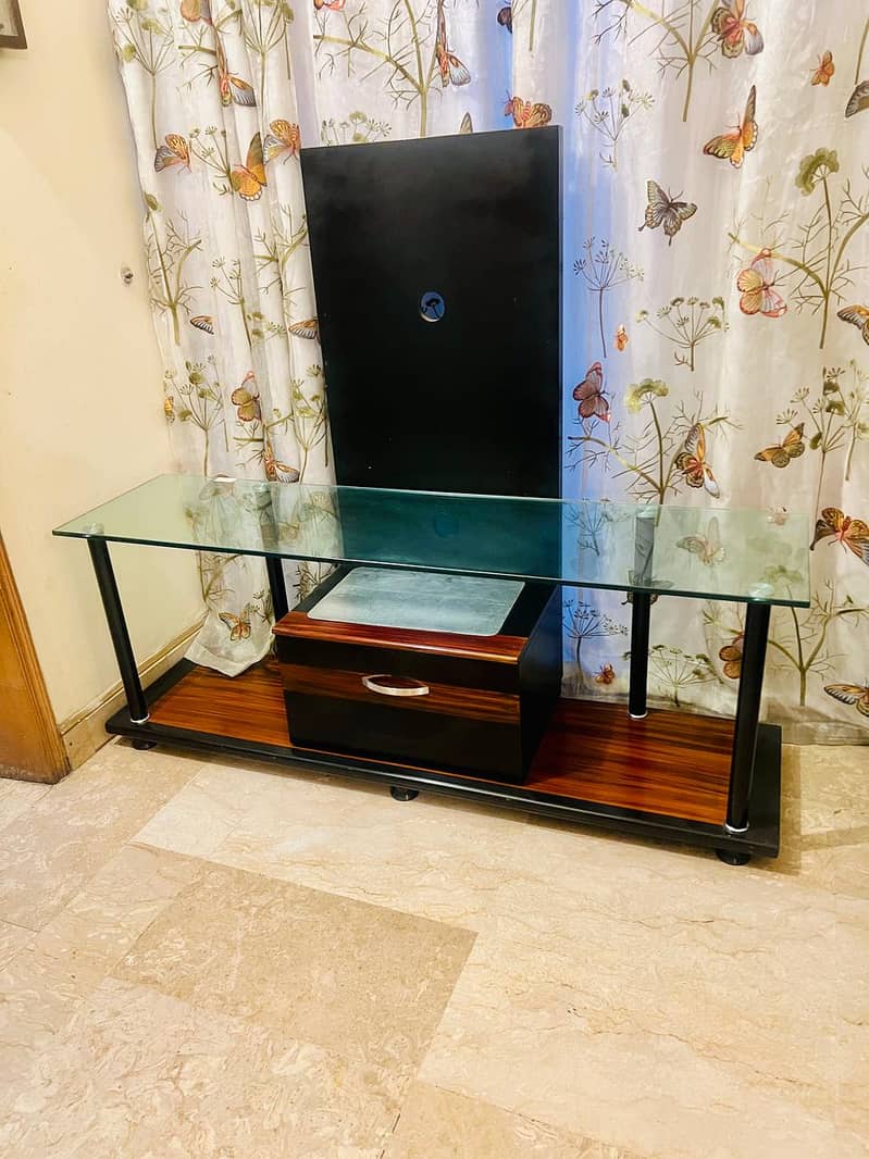 console table / Tv console / table / trolly / classy table 2