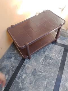 Table and Stole for sale