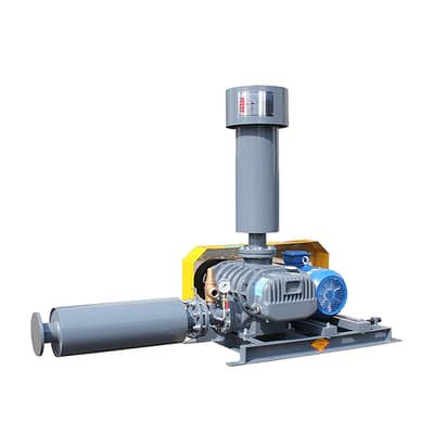 Pakistan vacuum blower.