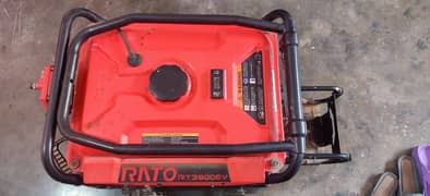 RATO RT3800EV