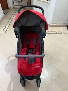 tinnies stroller / baby pram / kids stroller / walker / pram