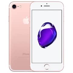 iPhone 7 pta approved exchange possible 256 gb