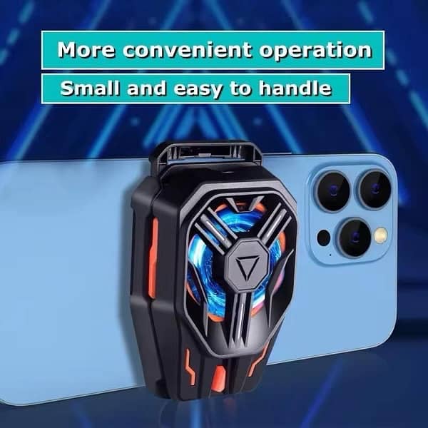 cooling fan for gamers 1