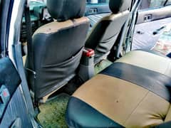 Suzuki Margalla 1993 urgent sale reasonable price