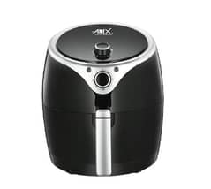 Annex 1700 watt Deluxe Air fryer AG-2020