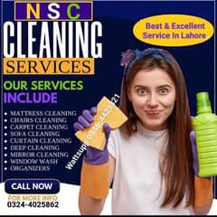 Sofa Cleaning & Carpet Cleaning Sofa wash plz Call Us 03244025862