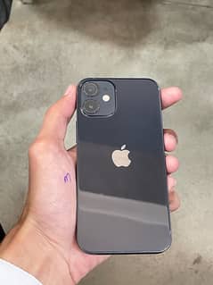 iphone 12 mini