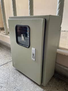 Electric Meter box for sale