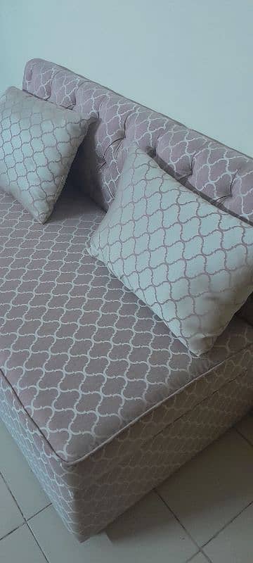 sofa 2 seater 2