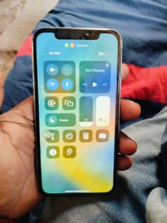 I phone x for sale urgent contact number 03279410048