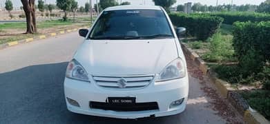 Suzuki Liana 2007