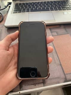 IPhone SE 2020, Official PTA Approved, 128GB