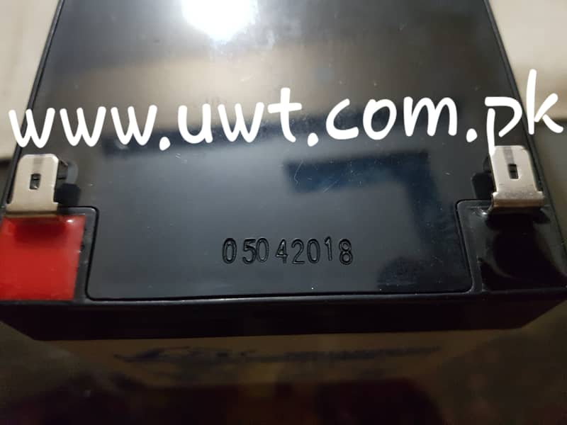 Dry Cell Battery 2