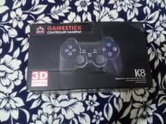 K8 GAMESTICK