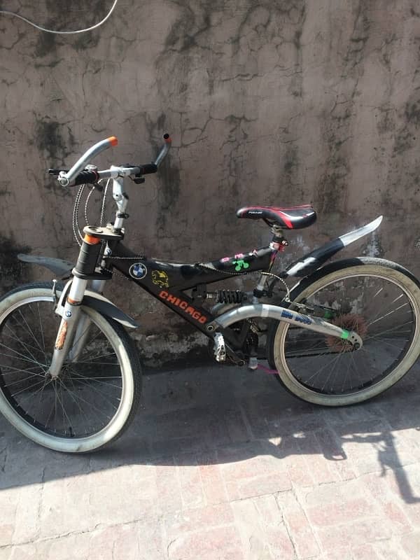 in good condition 0