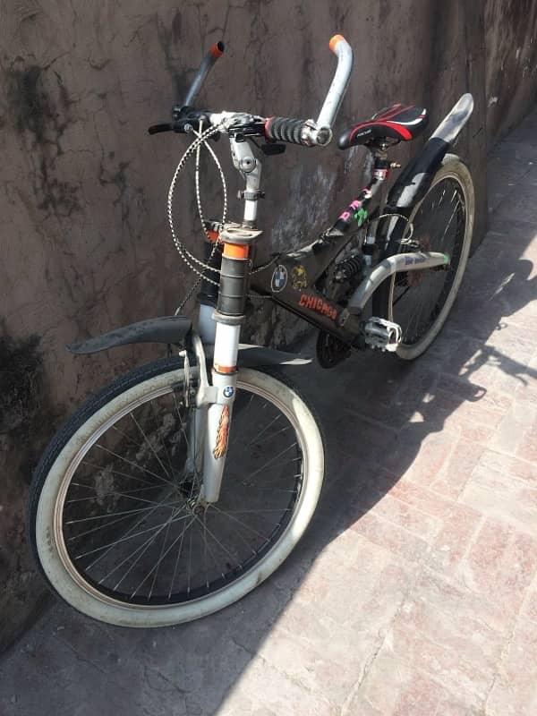 in good condition 1