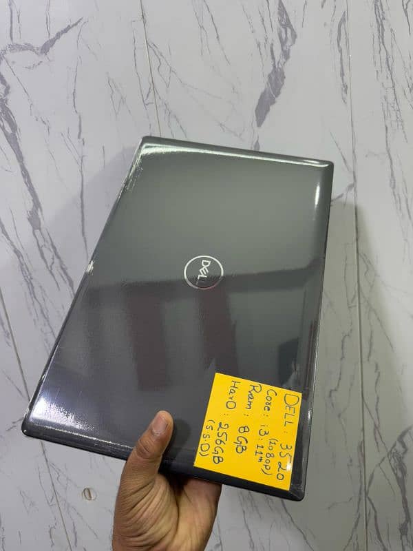 Dell 3520 latitude 0